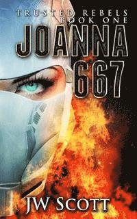 bokomslag Joanna667