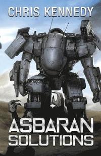 bokomslag Asbaran Solutions