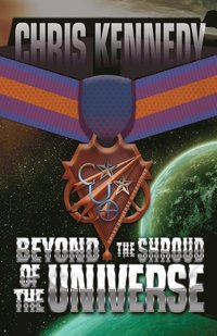bokomslag Beyond the Shroud of the Universe
