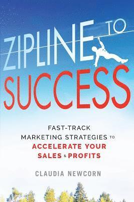 Zipline to Success 1