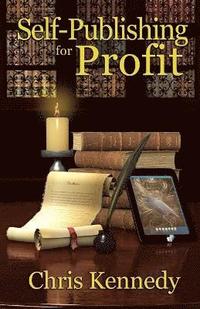 bokomslag Self-Publishing for Profit