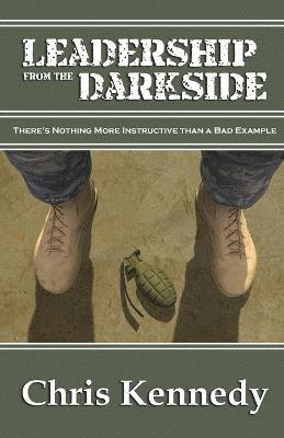 Leadership from the Darkside 1