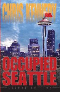 bokomslag Occupied Seattle