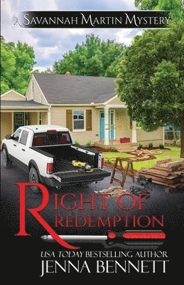 Right of Redemption 1