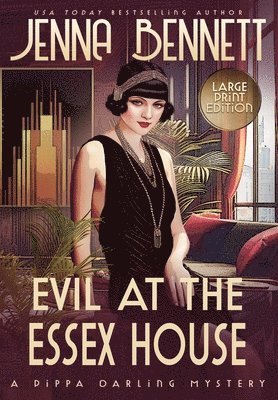 Evil at the Essex House 1