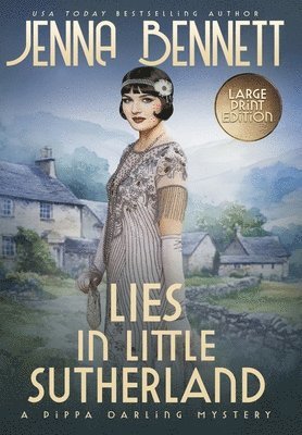 Lies in Little Sutherland