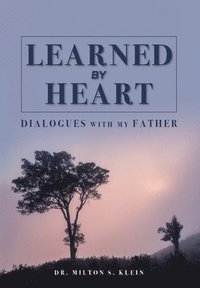 bokomslag Learned by Heart