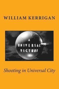 bokomslag Shooting in Universal City