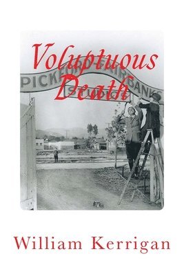 Voluptuous Death 1