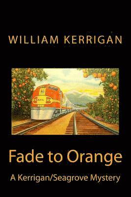 Fade to Orange 1