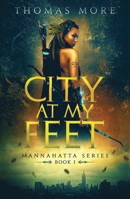 City At My Feet 1