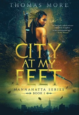 City At My Feet 1