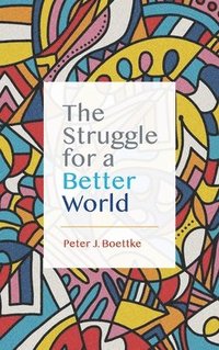 bokomslag Struggle for a Better World