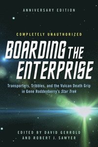 bokomslag Boarding the Enterprise