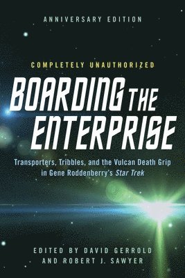 Boarding the Enterprise 1