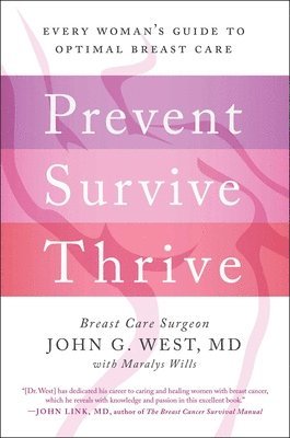 Prevent, Survive, Thrive