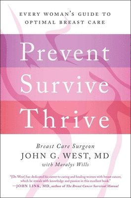 Prevent, Survive, Thrive 1