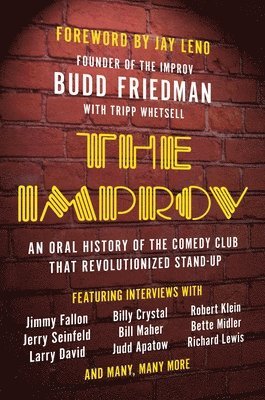 The Improv 1