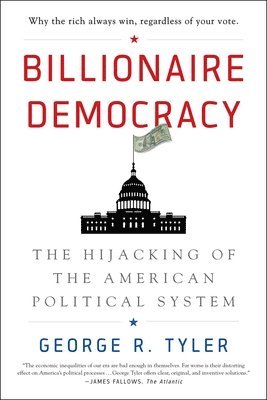 Billionaire Democracy 1