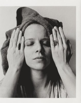 Daily Self-Portraits 1972–1973
