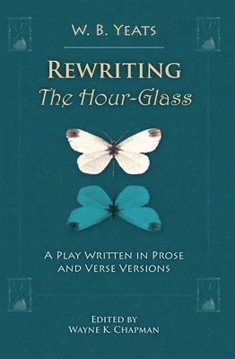 Rewriting The Hour-Glass 1