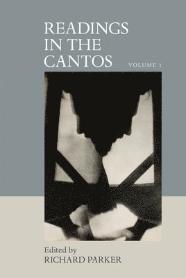 bokomslag Readings in the Cantos