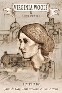bokomslag Virginia Woolf and Heritage