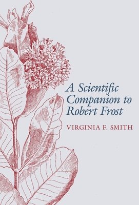bokomslag Scientific Companion to Robert Frost