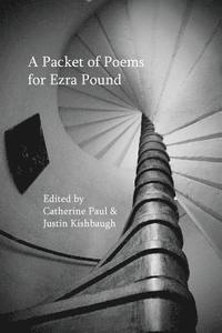 bokomslag Packet of Poems for Ezra Pound