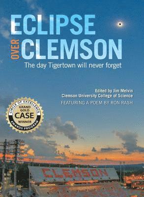 Eclipse Over Clemson 1