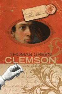 bokomslag Thomas Green Clemson