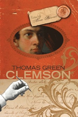 bokomslag Thomas Green Clemson