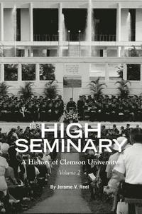 bokomslag High Seminary: Vol. 2:
