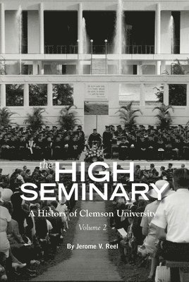 Jerome V Reel, Jerome V. Reel - High Seminary: Vol. 2:, Häftad