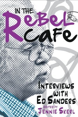 In the Rebel Cafe 1