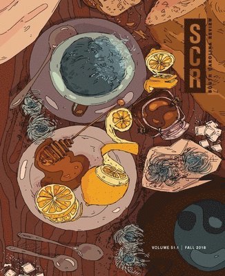 South Carolina Review: