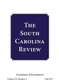 bokomslag South Carolina Review: