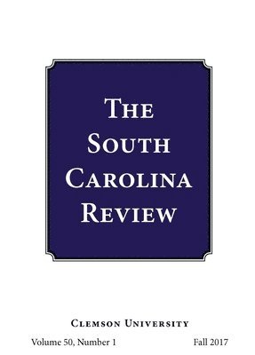 South Carolina Review: 1