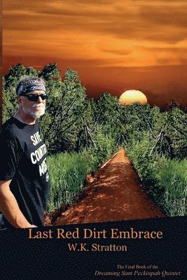 Last Red Dirt Embrace 1