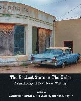 bokomslag The Beatest State in the Union: an Anthology of Beat Texas Writing