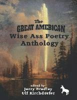 Jerry Bradley, Ulf Kirchdorfer - The Great American Wise Ass, Häftad