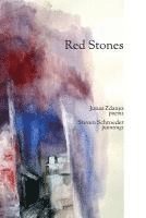 Jonas Zdanys - Red Stones, Häftad