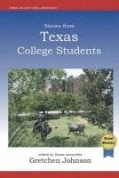 bokomslag Stories from Texas College Students