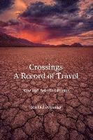 bokomslag Crossings, a Record of Travel