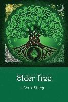 bokomslag Elder Tree