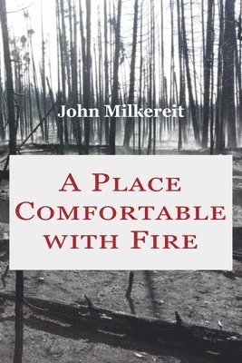 A Place Comfortable with Fire 1