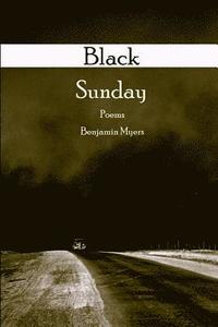 bokomslag Black Sunday