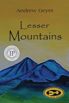 Lesser Mountains 1