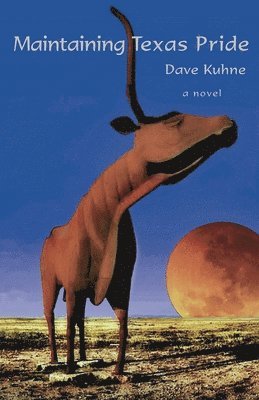 Maintaining Texas Pride