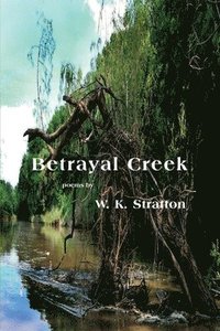 bokomslag Betrayal Creek